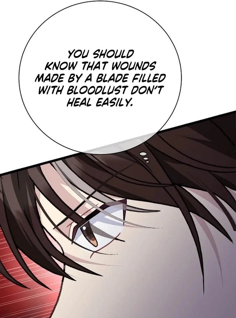 Return of the Namgung Clan’s Granddaughter Chapter 27 page 41