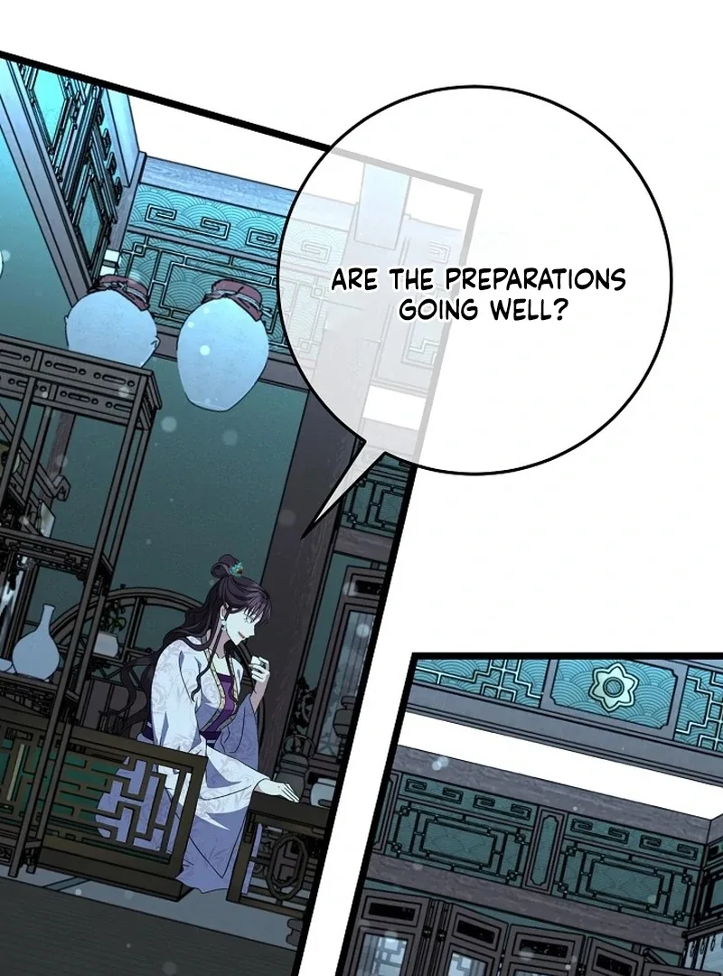 Return of the Namgung Clan’s Granddaughter Chapter 23 page 117