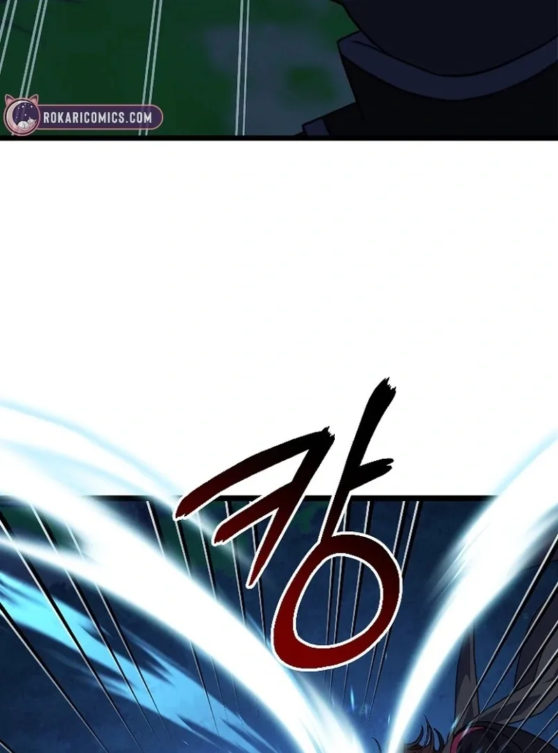 Return of the Namgung Clan’s Granddaughter Chapter 27 page 37