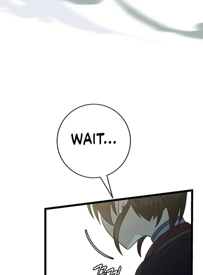 Return of the Namgung Clan’s Granddaughter Chapter 30 page 25