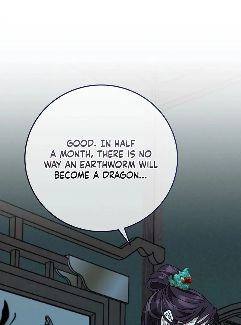 Return of the Namgung Clan’s Granddaughter Chapter 23 page 121