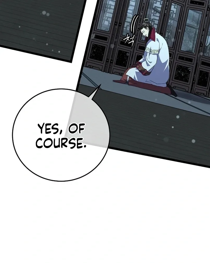 Return of the Namgung Clan’s Granddaughter Chapter 23 page 118