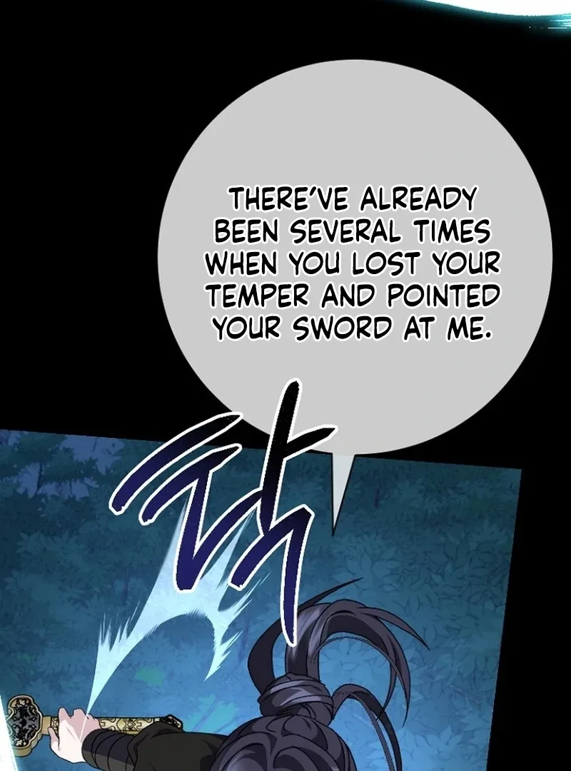 Return of the Namgung Clan’s Granddaughter Chapter 27 page 24