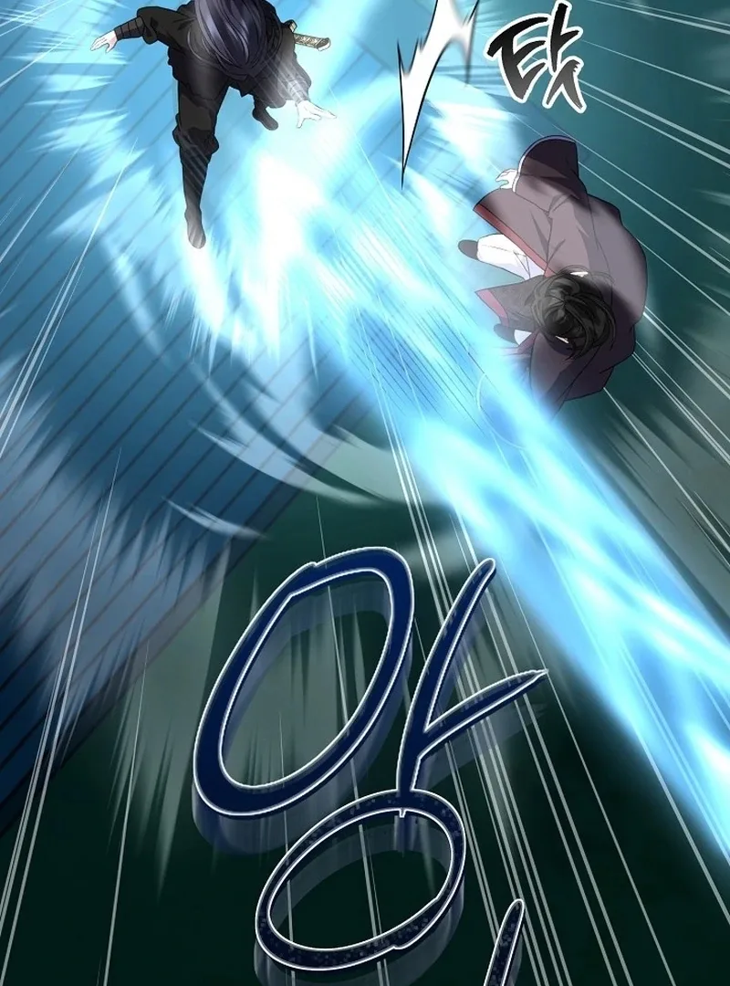 Return of the Namgung Clan’s Granddaughter Chapter 30 page 21