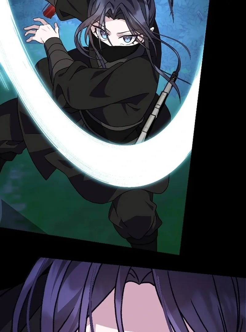 Return of the Namgung Clan’s Granddaughter Chapter 27 page 25