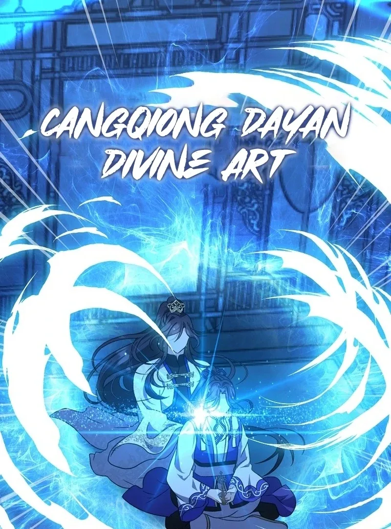 Return of the Namgung Clan’s Granddaughter Chapter 24 page 115