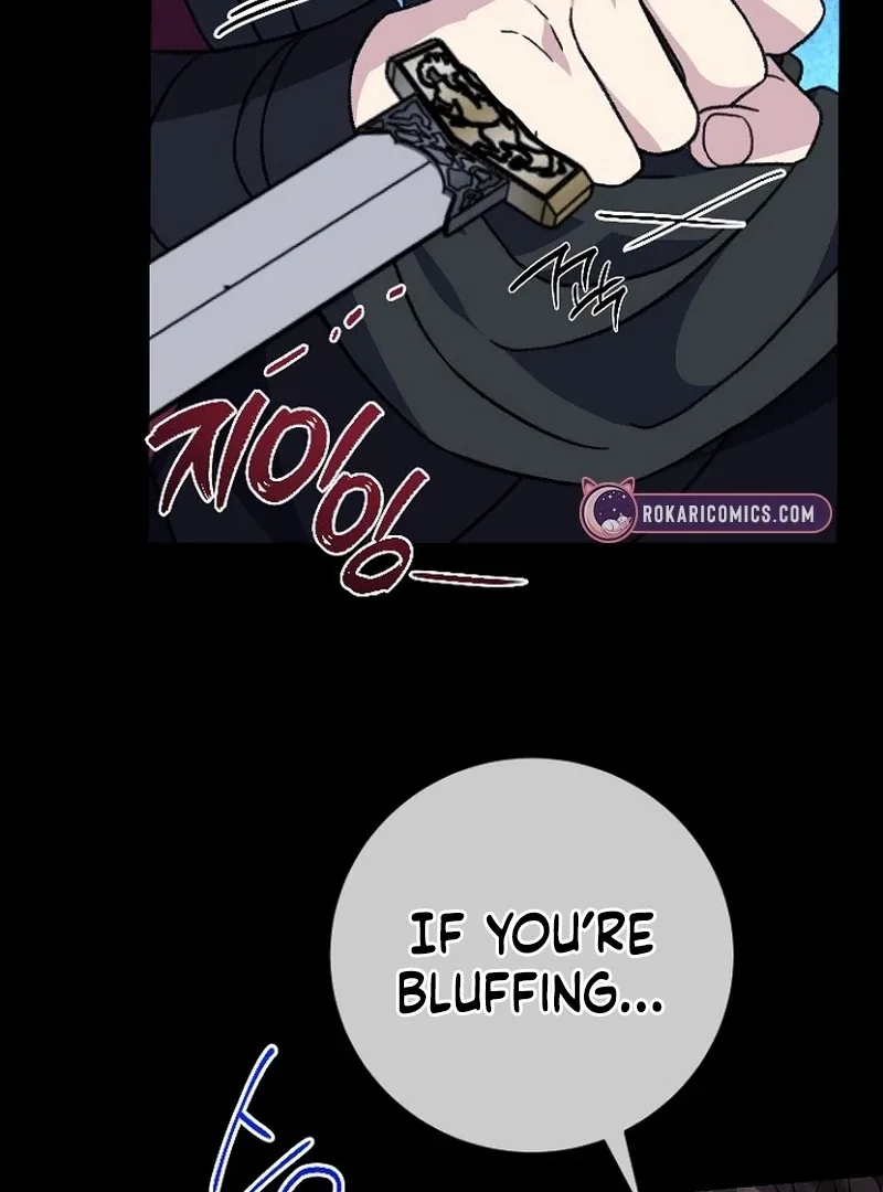 Return of the Namgung Clan’s Granddaughter Chapter 27 page 32