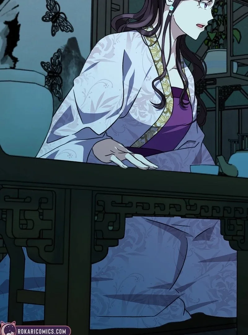 Return of the Namgung Clan’s Granddaughter Chapter 23 page 122