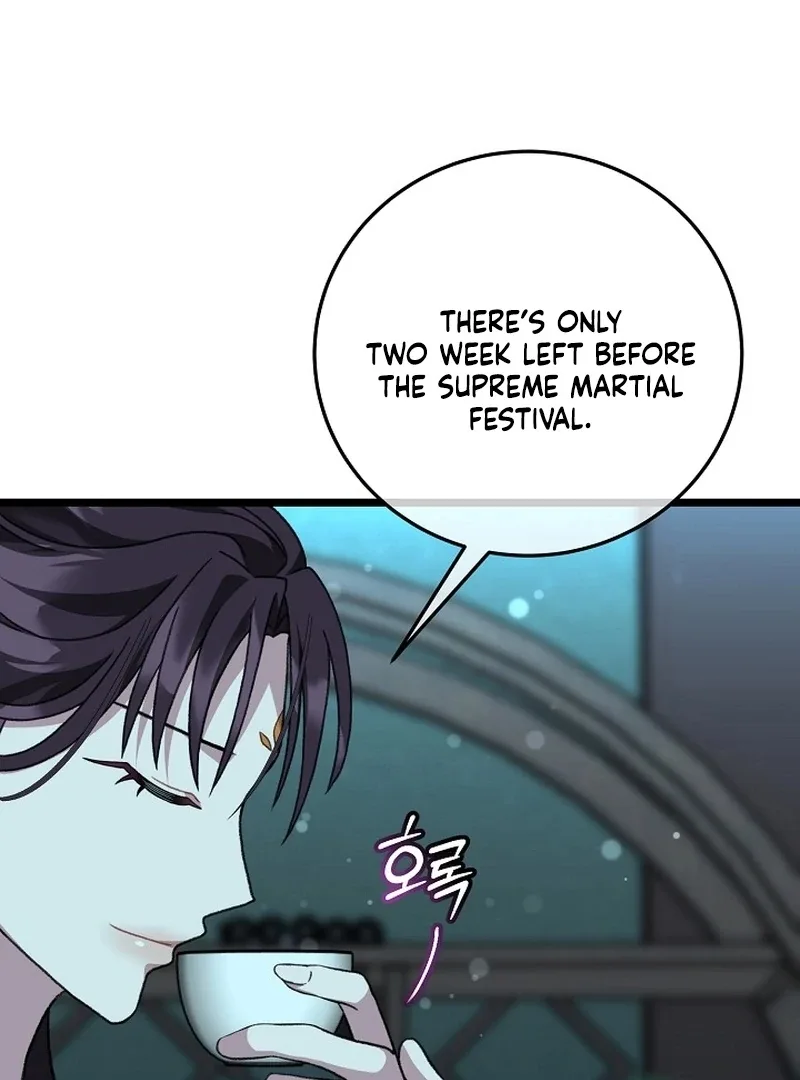 Return of the Namgung Clan’s Granddaughter Chapter 23 page 115