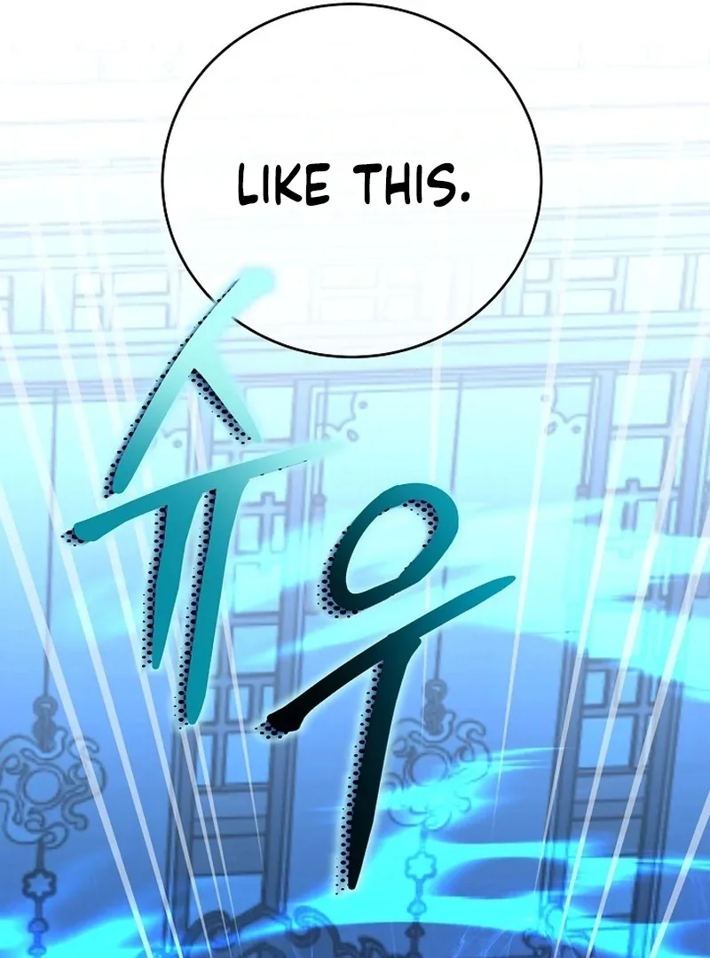 Return of the Namgung Clan’s Granddaughter Chapter 24 page 114