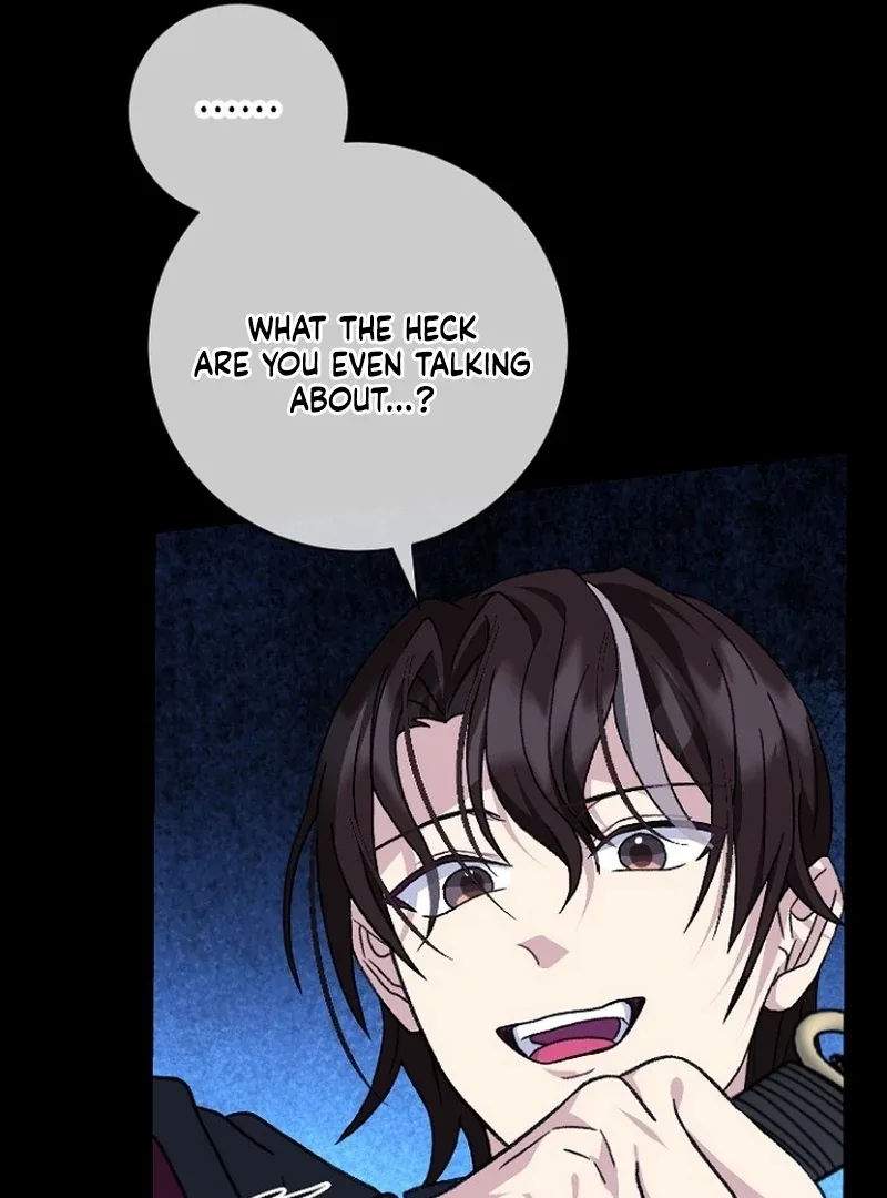 Return of the Namgung Clan’s Granddaughter Chapter 27 page 31