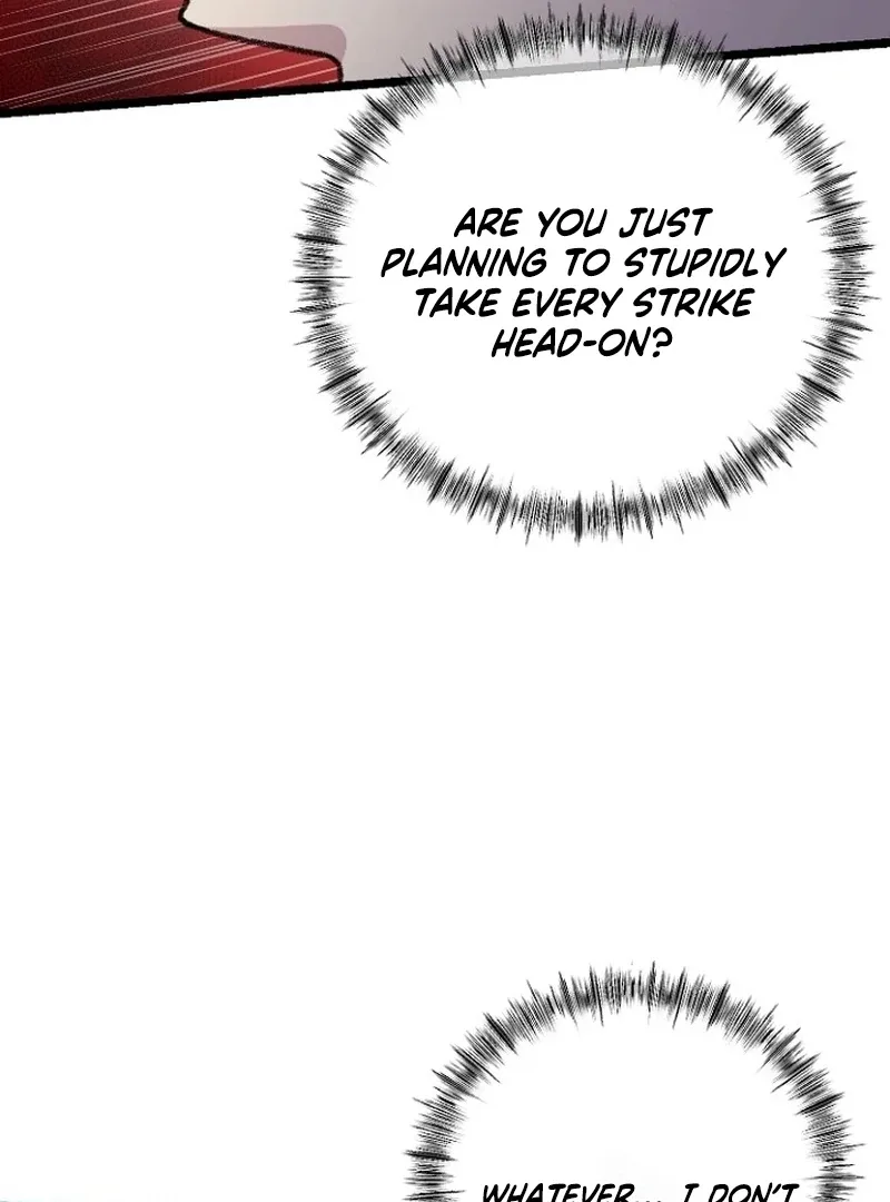 Return of the Namgung Clan’s Granddaughter Chapter 27 page 42