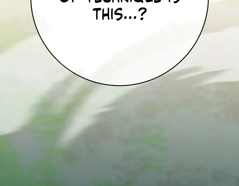 Return of the Namgung Clan’s Granddaughter Chapter 30 page 28