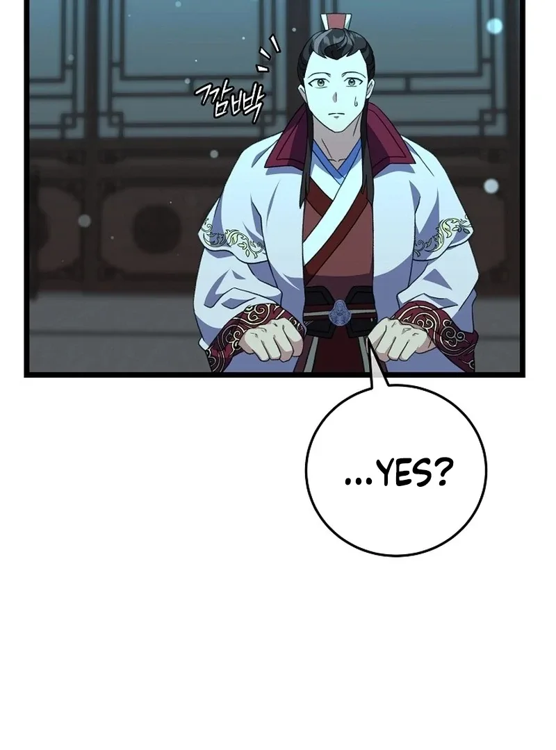Return of the Namgung Clan’s Granddaughter Chapter 23 page 114