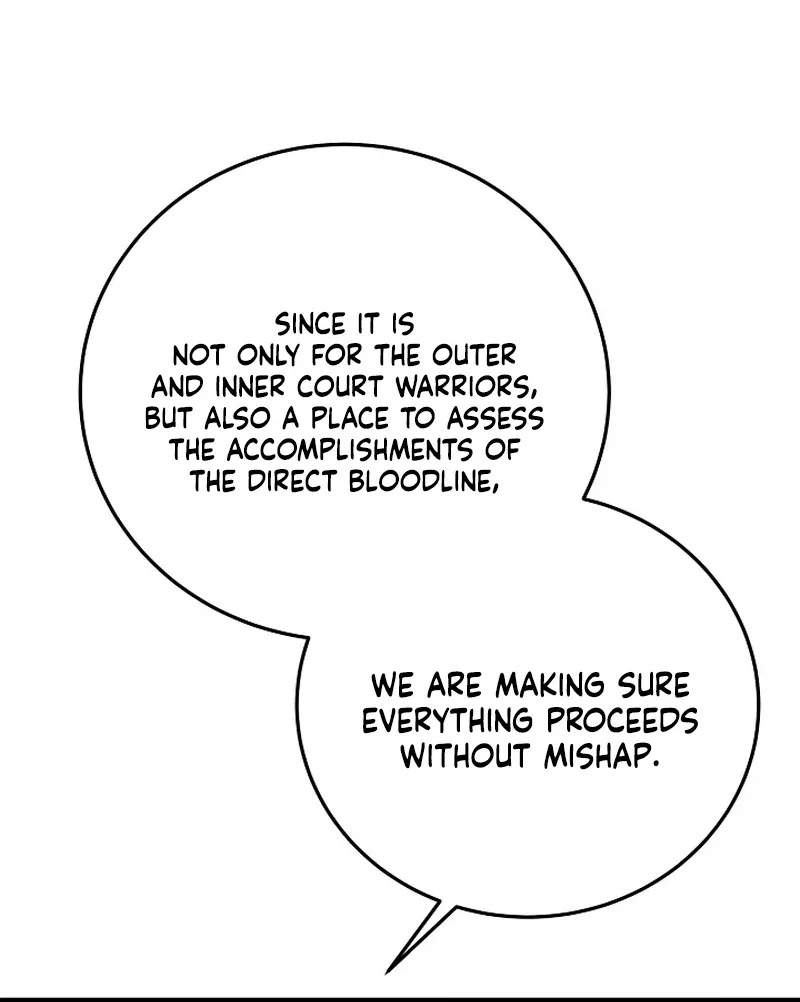 Return of the Namgung Clan’s Granddaughter Chapter 23 page 119