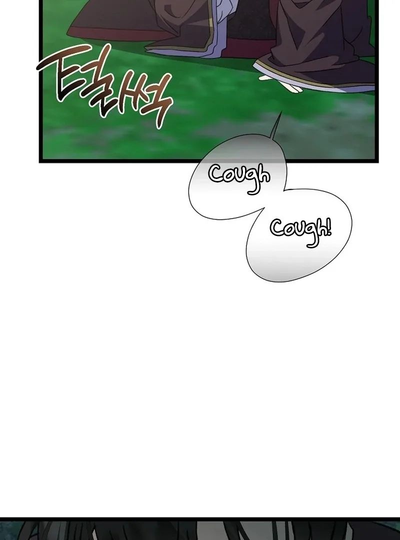 Return of the Namgung Clan’s Granddaughter Chapter 30 page 50
