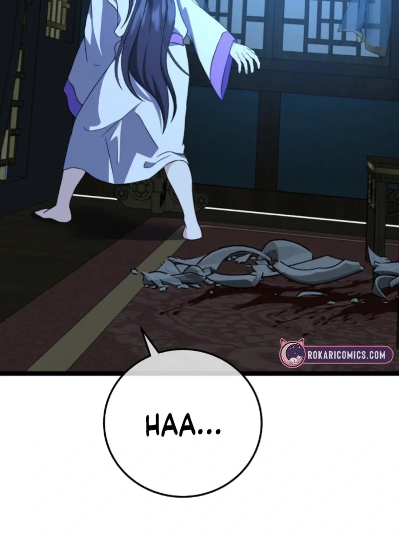 Return of the Namgung Clan’s Granddaughter Chapter 18 page 13
