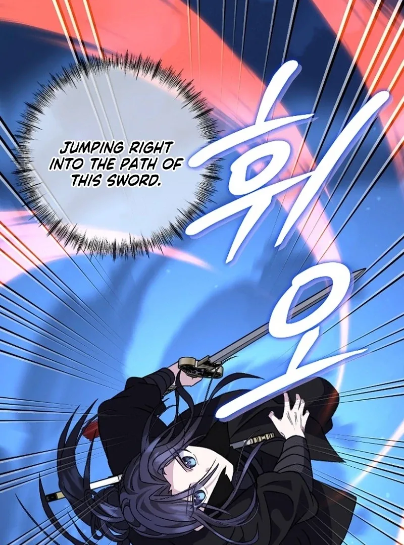 Return of the Namgung Clan’s Granddaughter Chapter 27 page 62