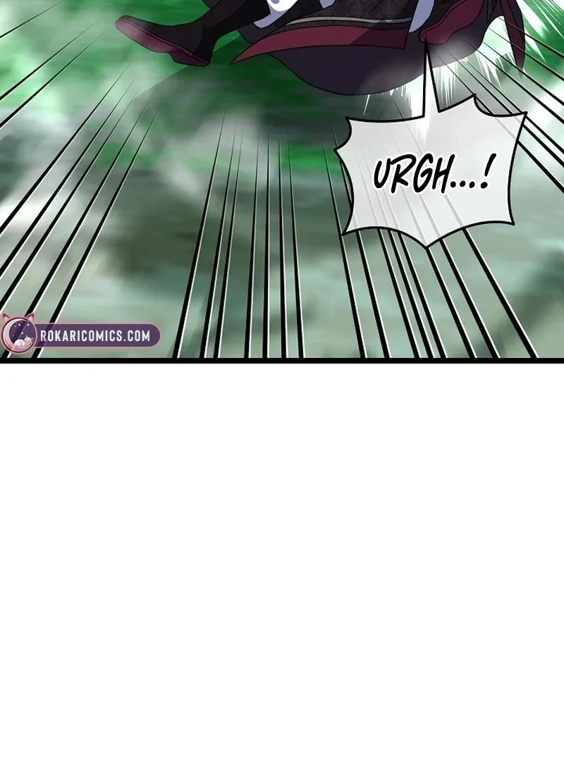 Return of the Namgung Clan’s Granddaughter Chapter 30 page 48