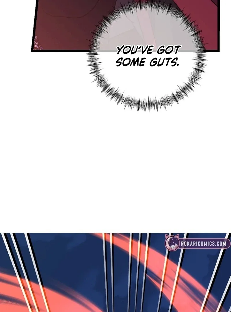 Return of the Namgung Clan’s Granddaughter Chapter 27 page 61