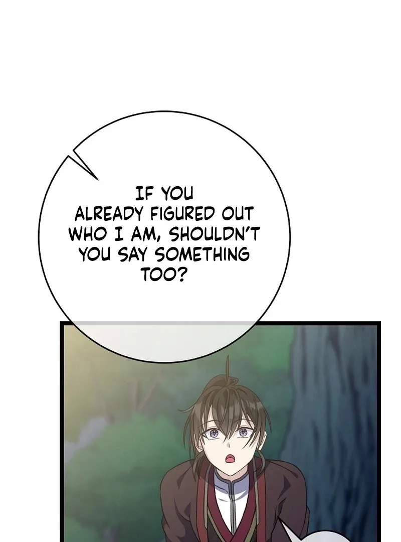 Return of the Namgung Clan’s Granddaughter Chapter 30 page 57