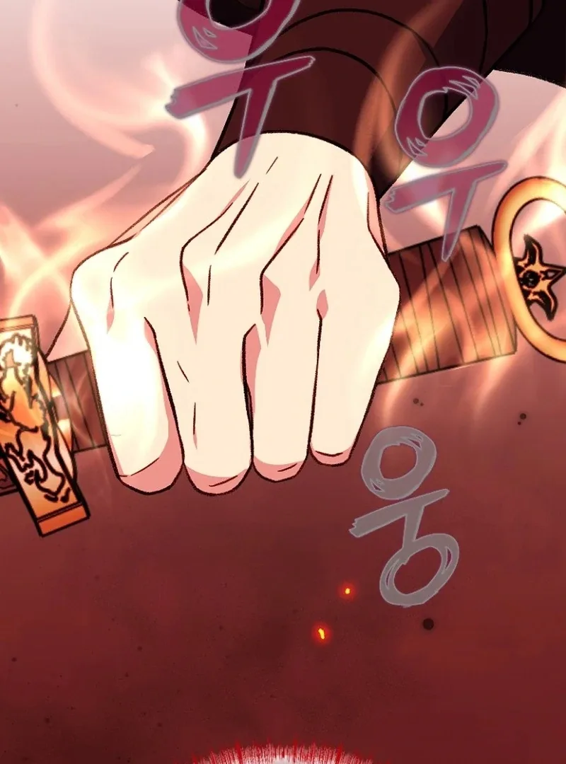 Return of the Namgung Clan’s Granddaughter Chapter 27 page 45