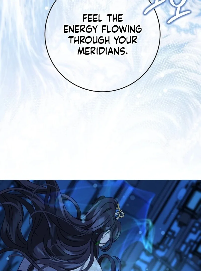 Return of the Namgung Clan’s Granddaughter Chapter 24 page 124