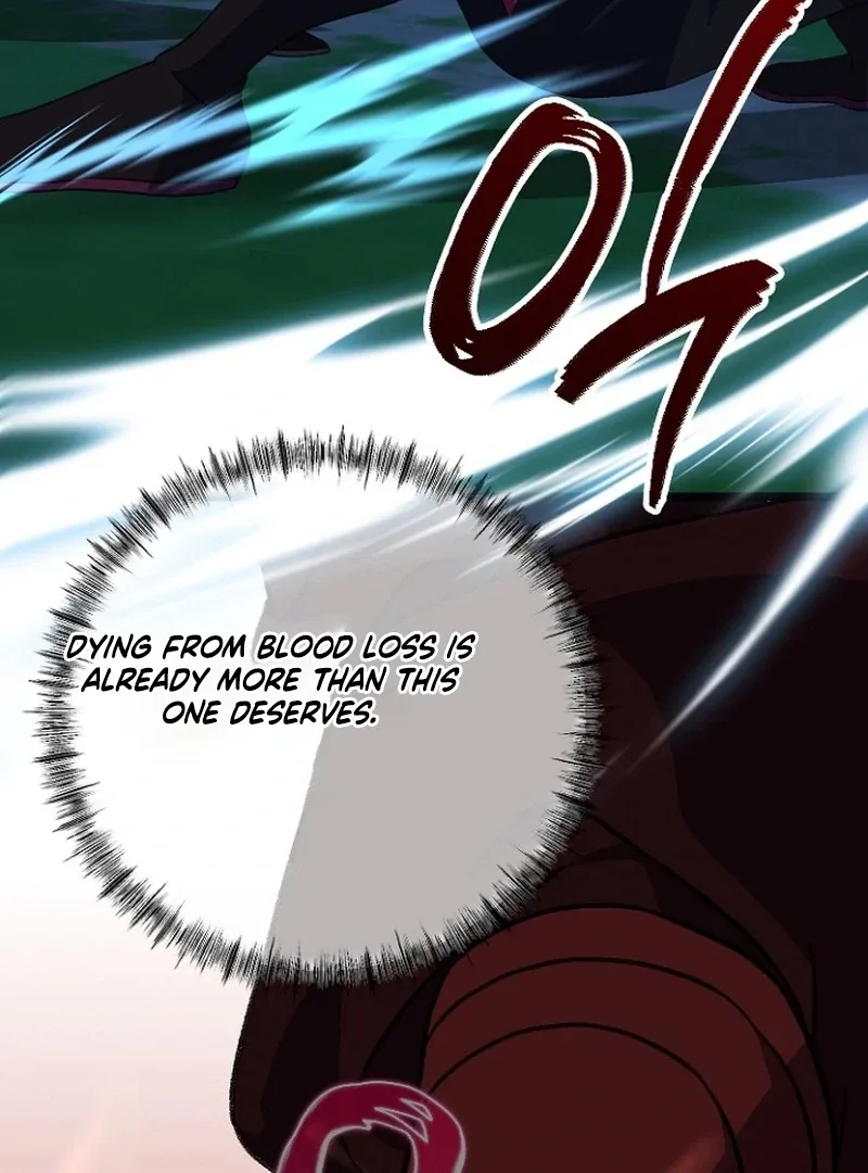 Return of the Namgung Clan’s Granddaughter Chapter 27 page 44