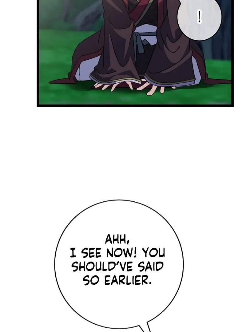 Return of the Namgung Clan’s Granddaughter Chapter 30 page 58