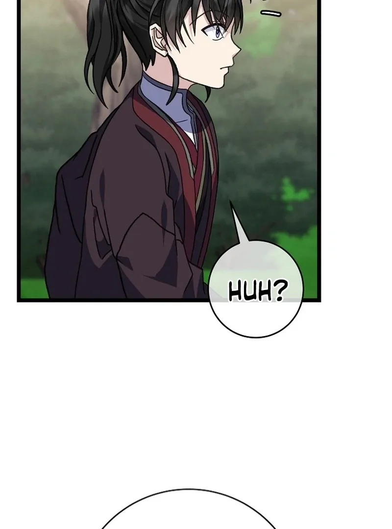 Return of the Namgung Clan’s Granddaughter Chapter 30 page 70