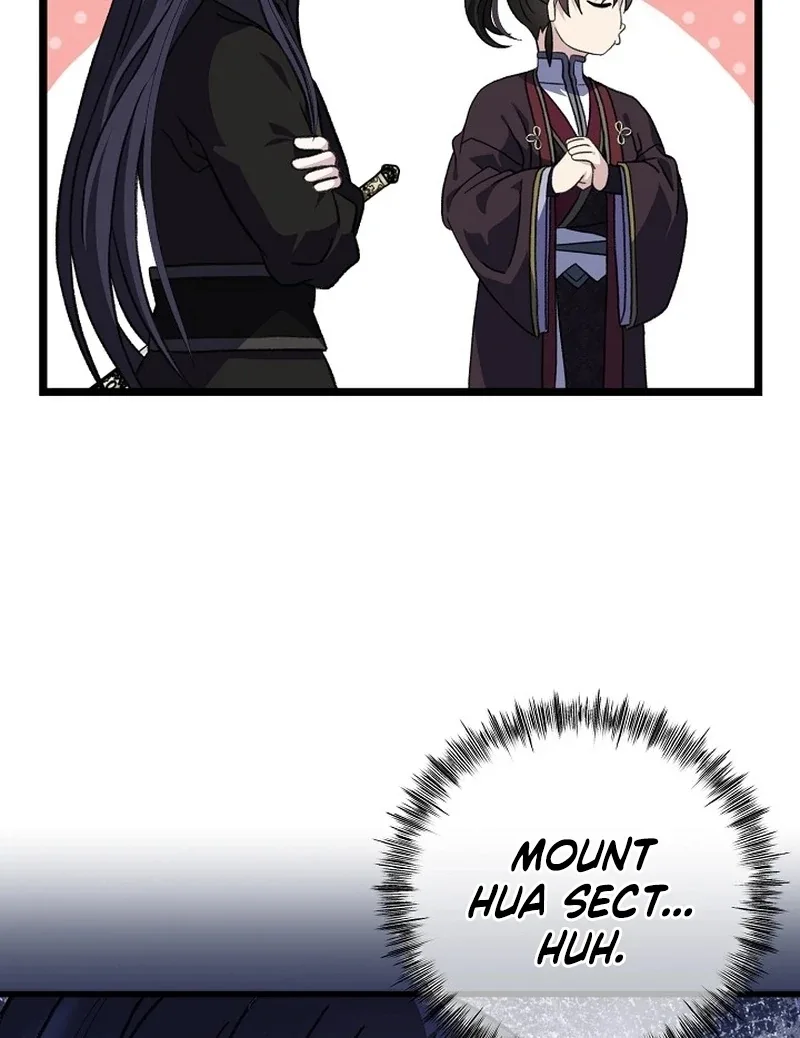 Return of the Namgung Clan’s Granddaughter Chapter 30 page 63