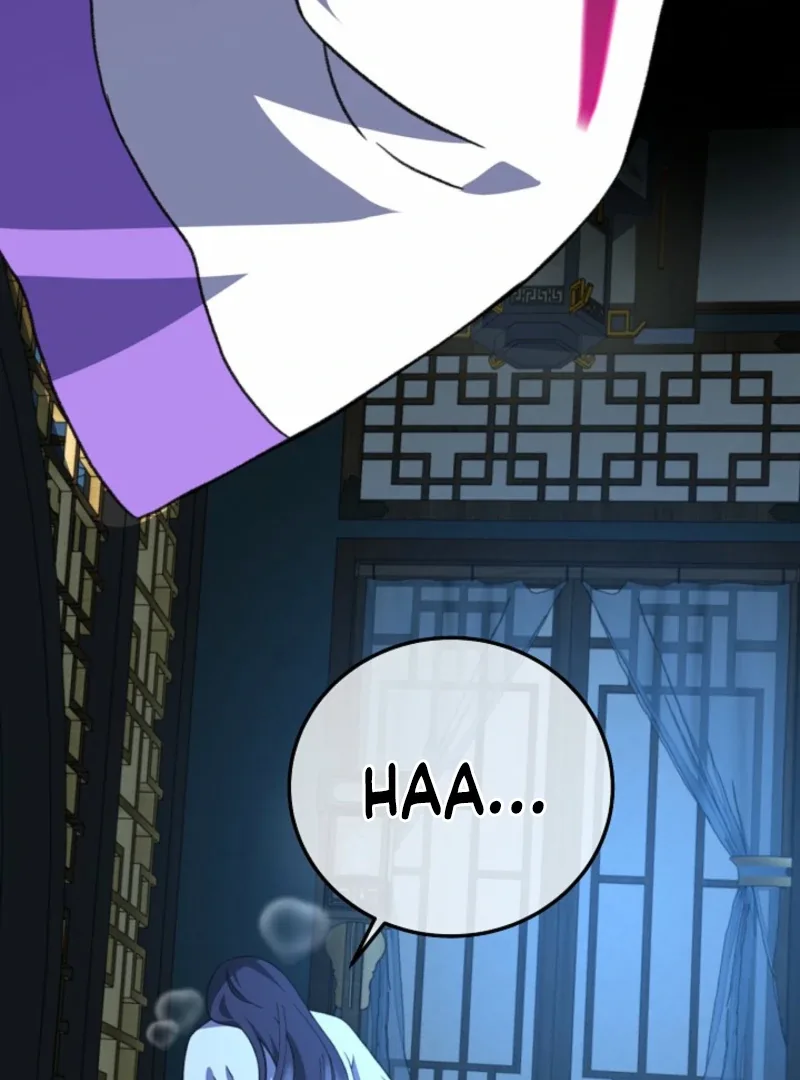 Return of the Namgung Clan’s Granddaughter Chapter 18 page 12