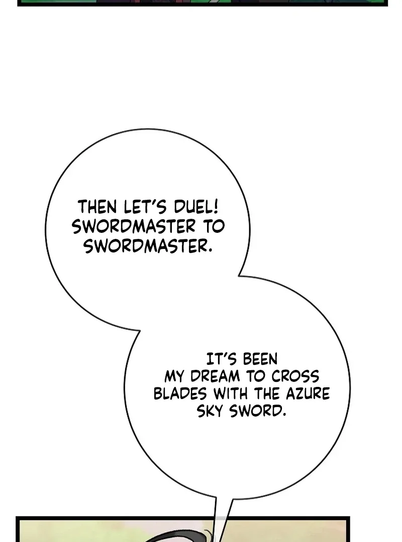 Return of the Namgung Clan’s Granddaughter Chapter 30 page 76