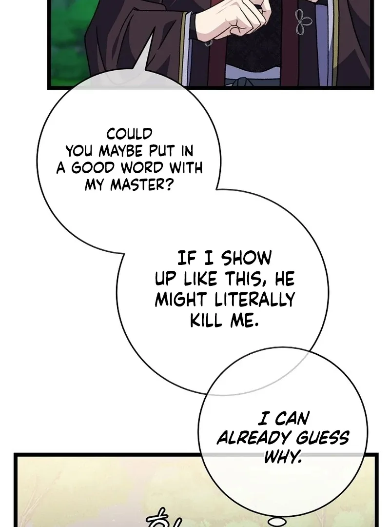 Return of the Namgung Clan’s Granddaughter Chapter 30 page 66