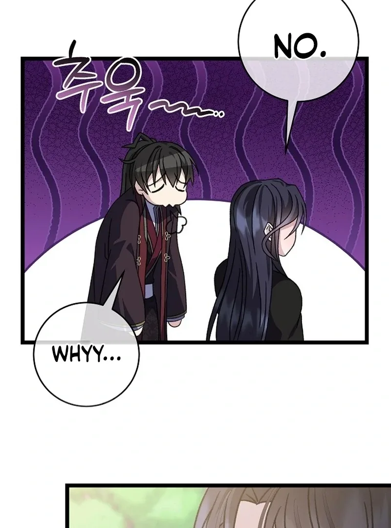 Return of the Namgung Clan’s Granddaughter Chapter 30 page 78