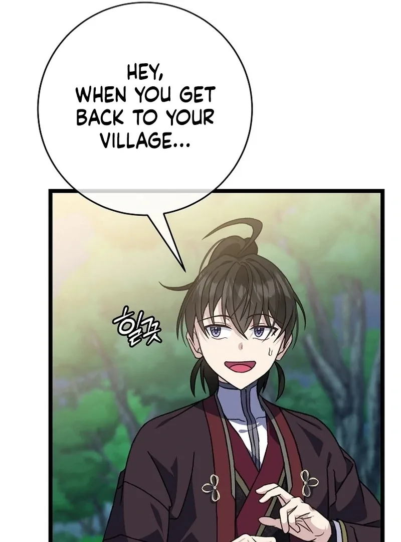 Return of the Namgung Clan’s Granddaughter Chapter 30 page 65