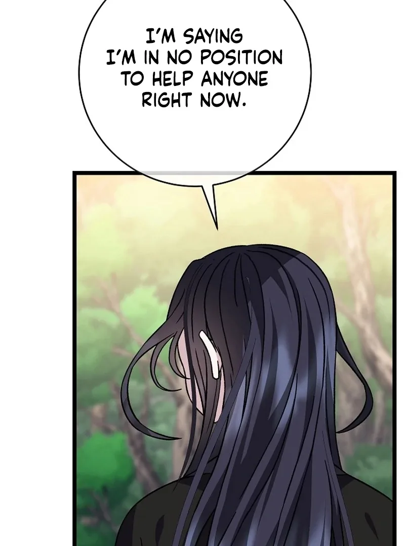 Return of the Namgung Clan’s Granddaughter Chapter 30 page 71