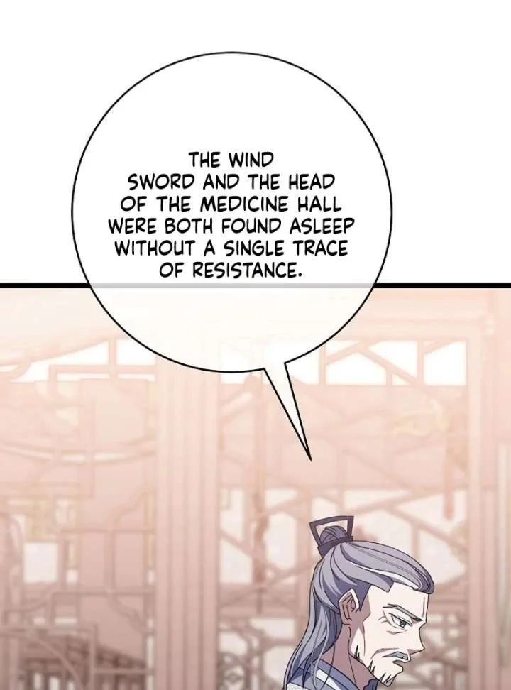 Return of the Namgung Clan’s Granddaughter Chapter 31 page 4