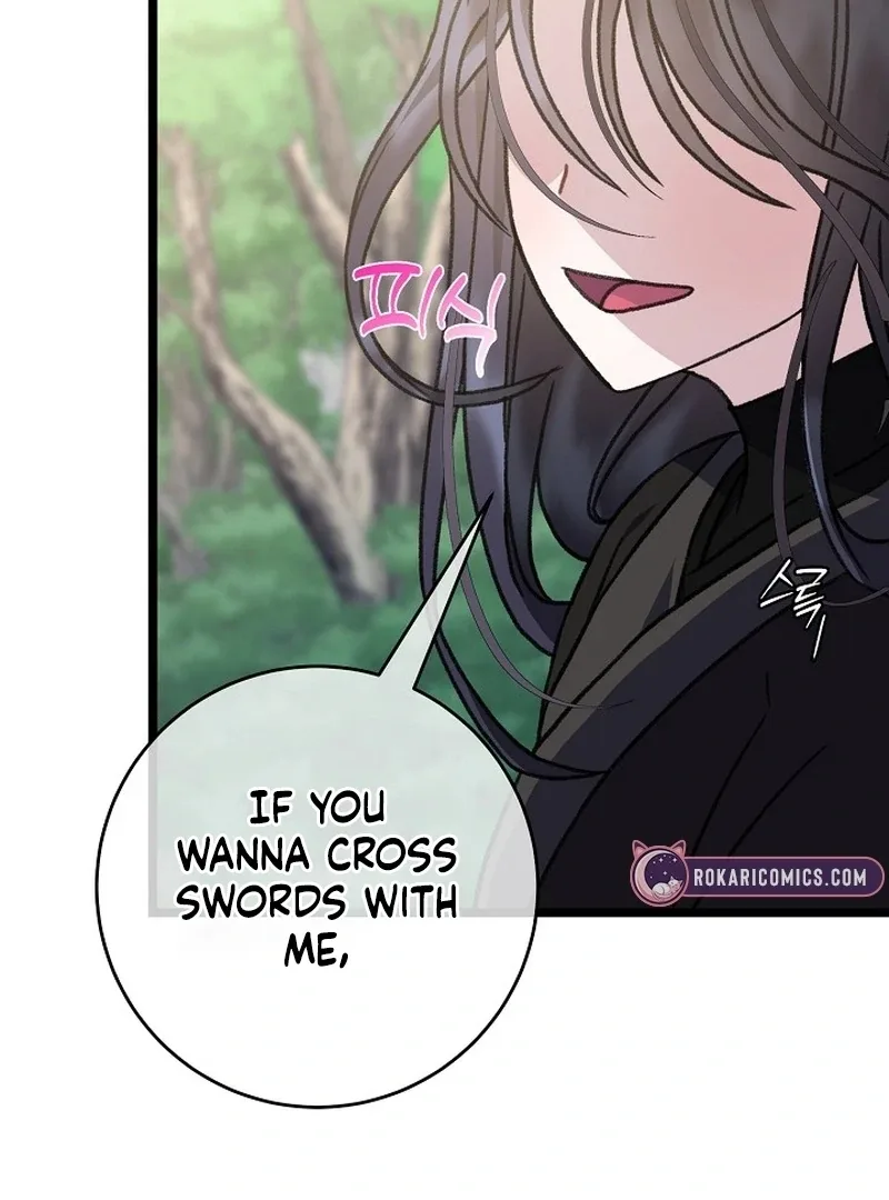 Return of the Namgung Clan’s Granddaughter Chapter 30 page 79