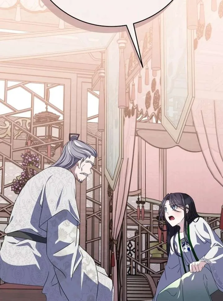 Return of the Namgung Clan’s Granddaughter Chapter 31 page 24
