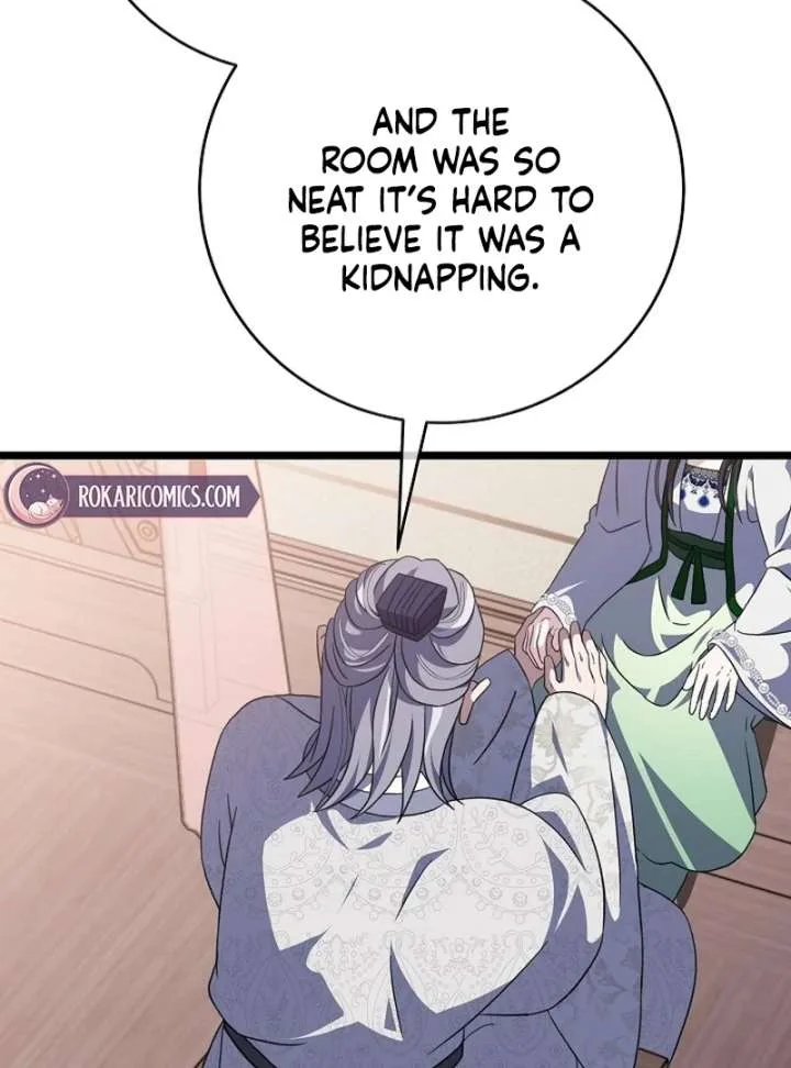 Return of the Namgung Clan’s Granddaughter Chapter 31 page 6