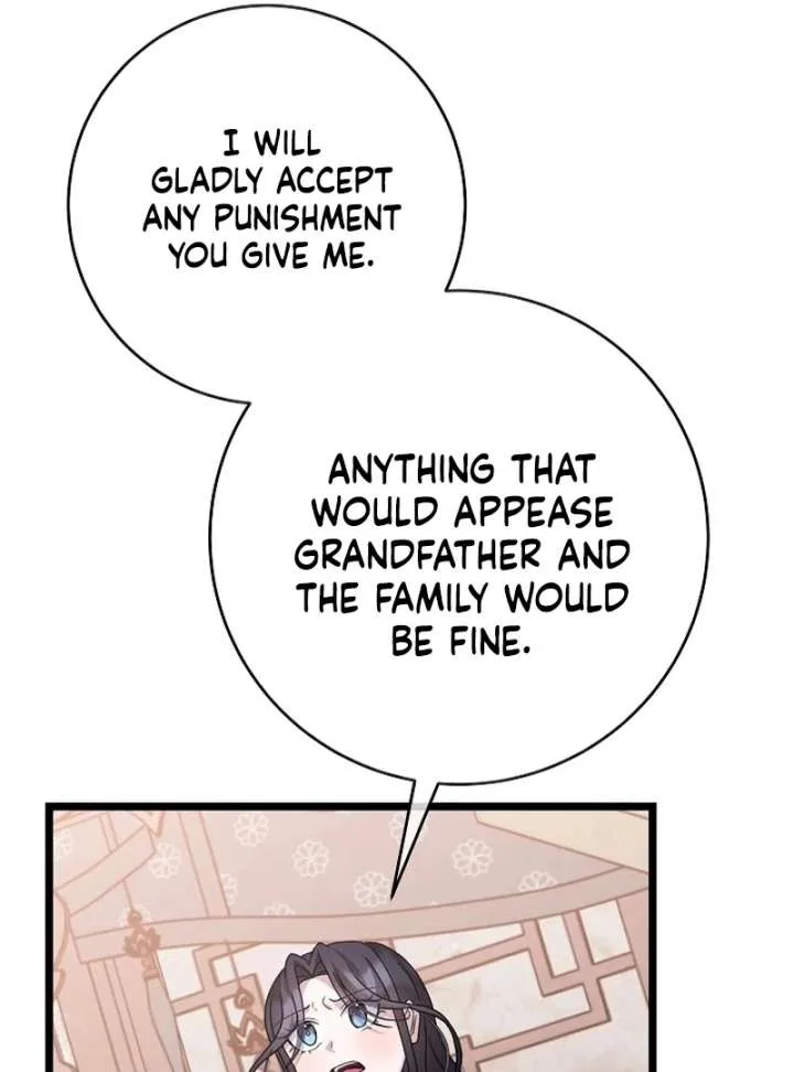 Return of the Namgung Clan’s Granddaughter Chapter 31 page 29