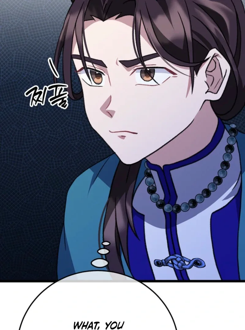 Return of the Namgung Clan’s Granddaughter Chapter 19 page 13