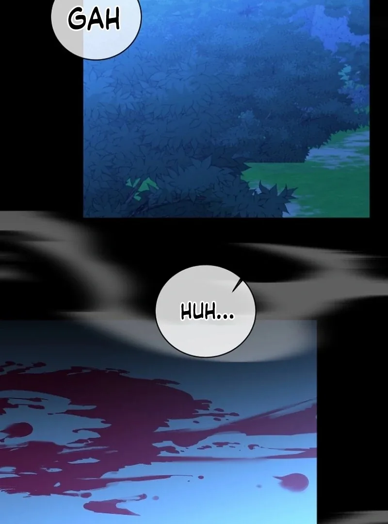 Return of the Namgung Clan’s Granddaughter Chapter 27 page 86