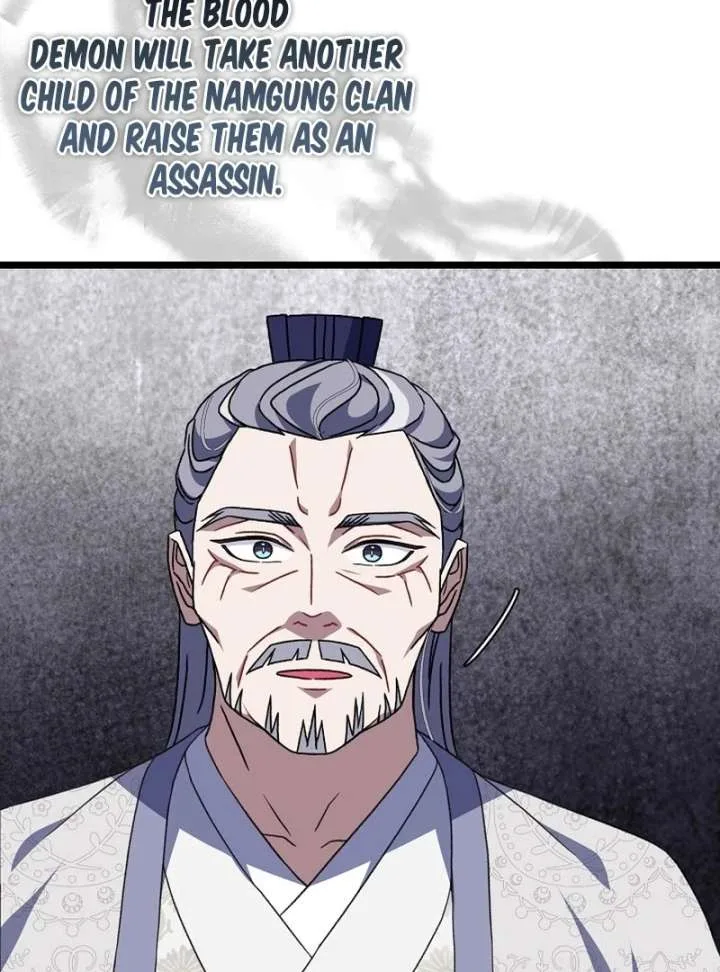 Return of the Namgung Clan’s Granddaughter Chapter 31 page 26