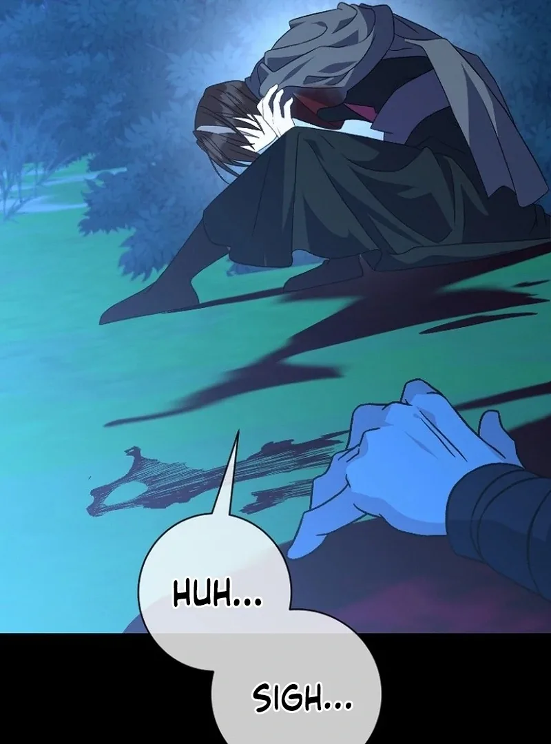 Return of the Namgung Clan’s Granddaughter Chapter 27 page 88