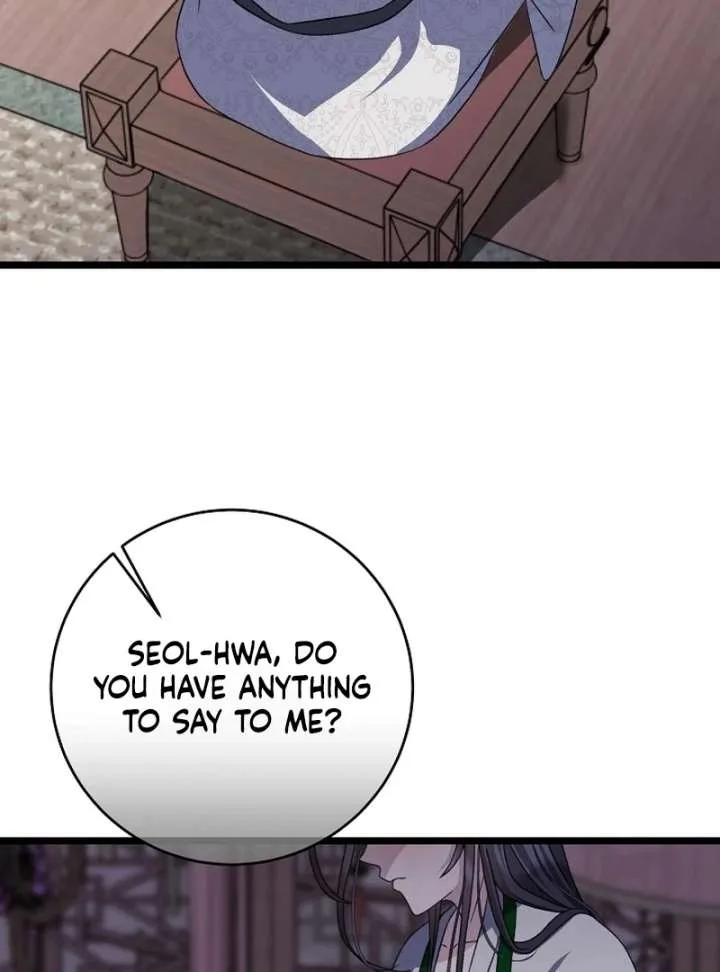 Return of the Namgung Clan’s Granddaughter Chapter 31 page 7