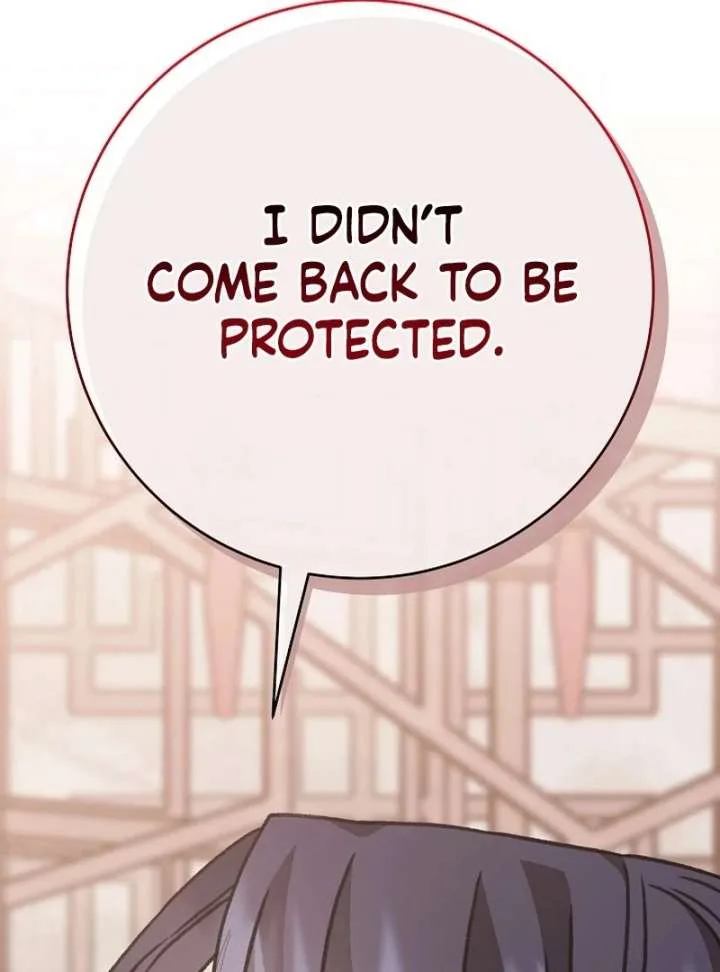 Return of the Namgung Clan’s Granddaughter Chapter 31 page 20