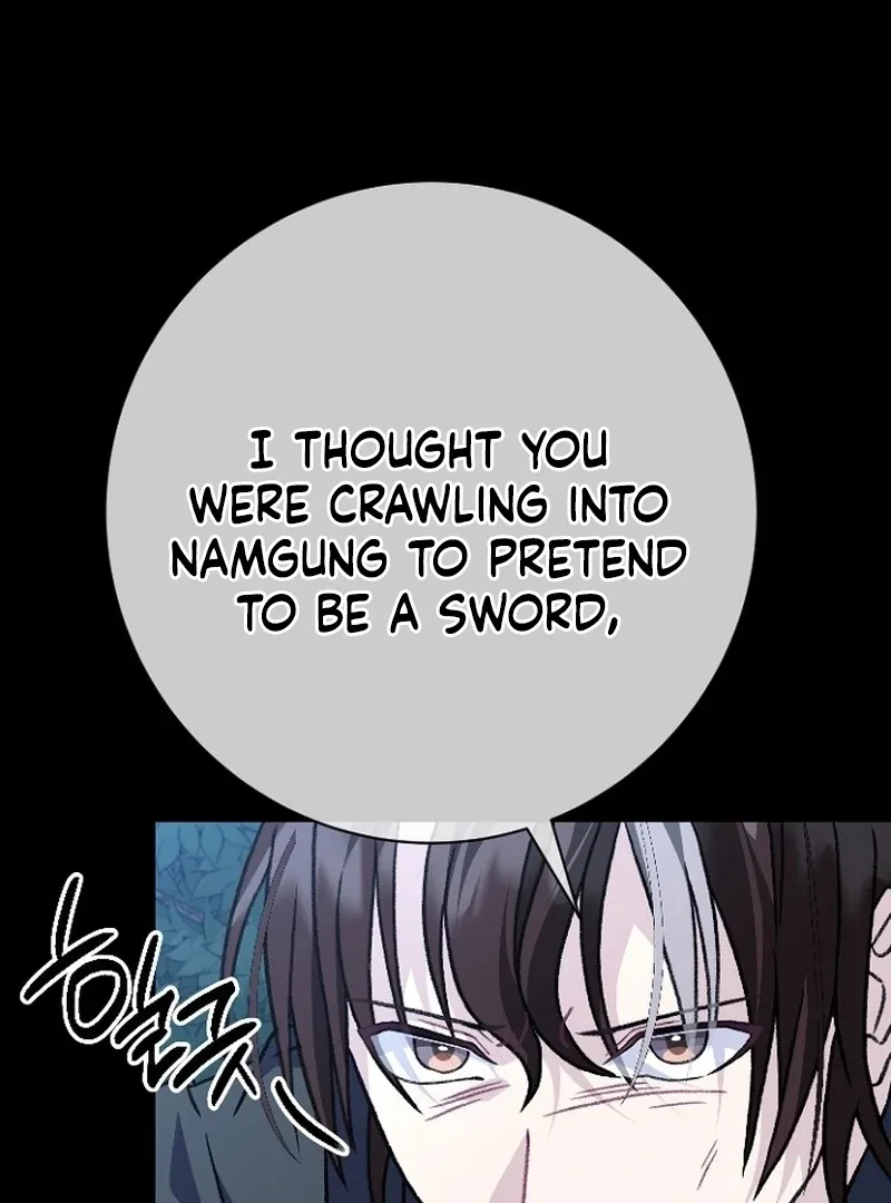 Return of the Namgung Clan’s Granddaughter Chapter 27 page 91