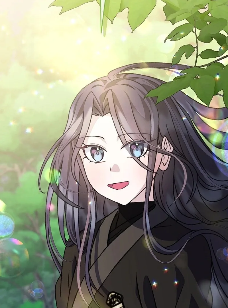 Return of the Namgung Clan’s Granddaughter Chapter 30 page 81